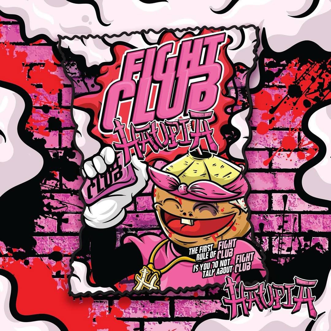 Fight Club Haupia Strain Fight Club Haupia Strain