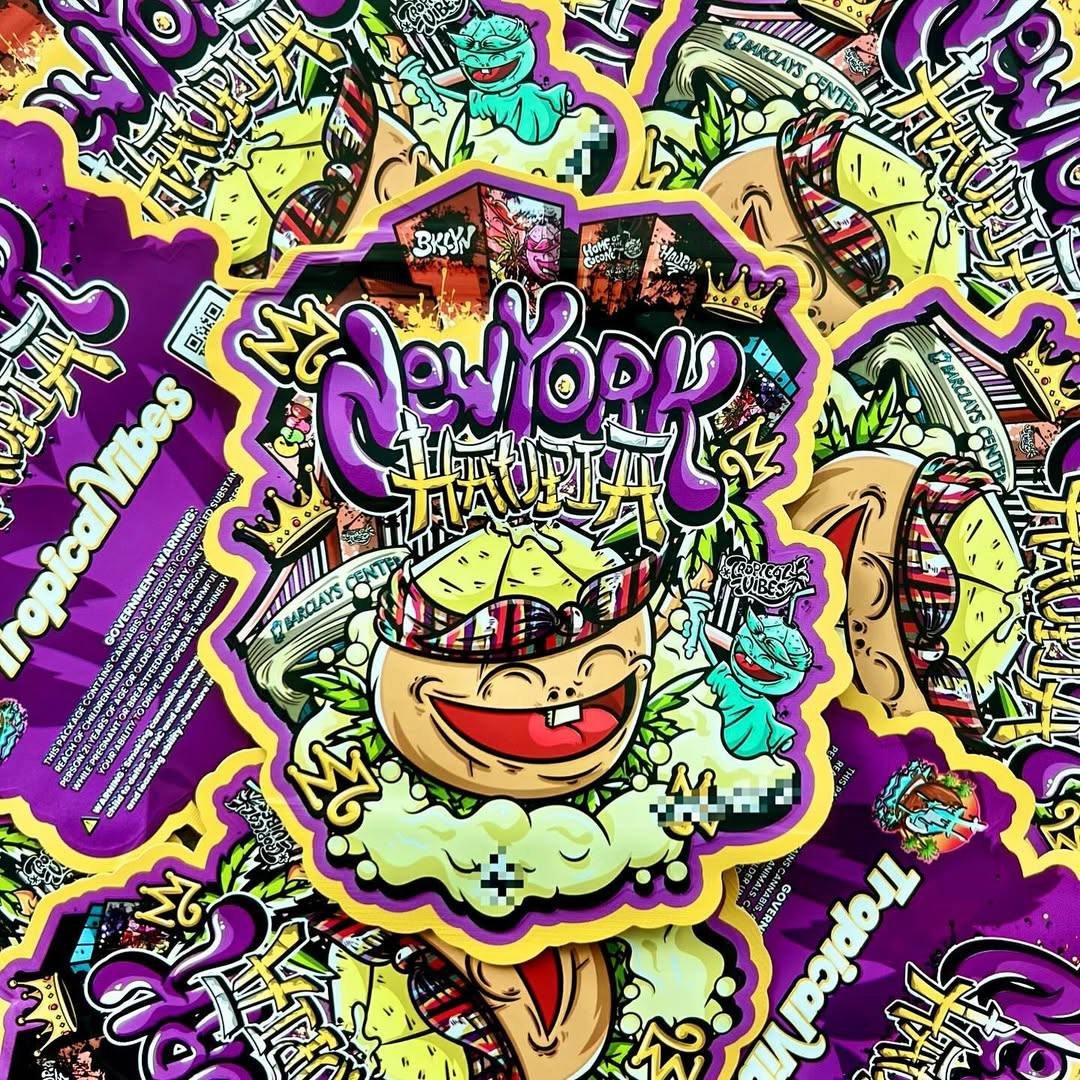 NewYork Haupia Strain NewYork Haupia Strain